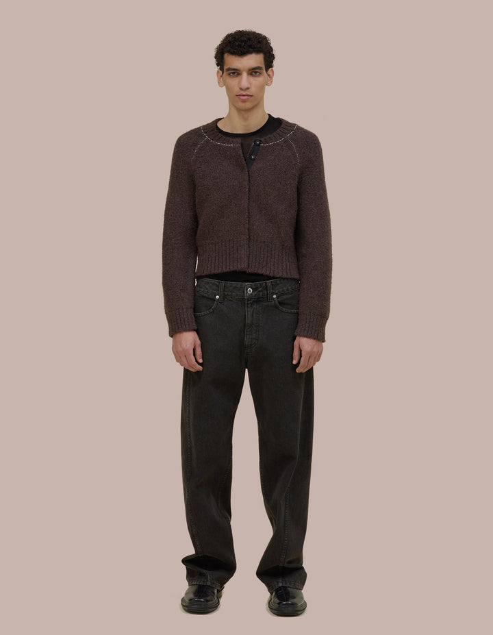 FISHERMAN'S BOMBER