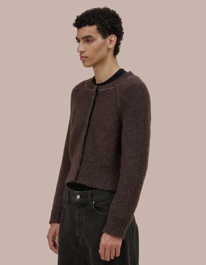 FISHERMAN'S BOMBER