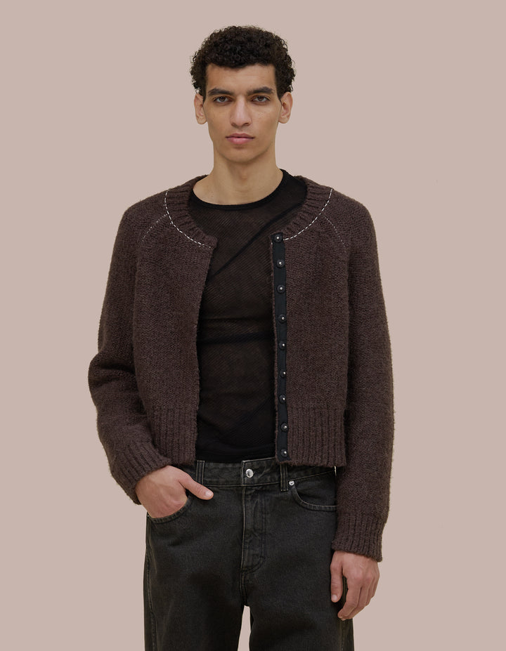 FISHERMAN'S BOMBER