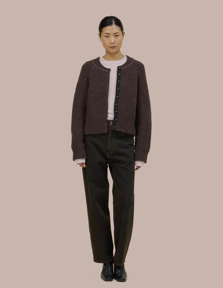 FISHERMAN'S BOMBER