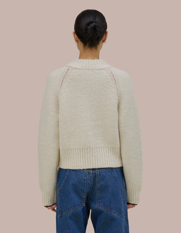 FISHERMAN'S BOMBER