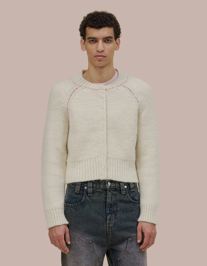 FISHERMAN'S BOMBER