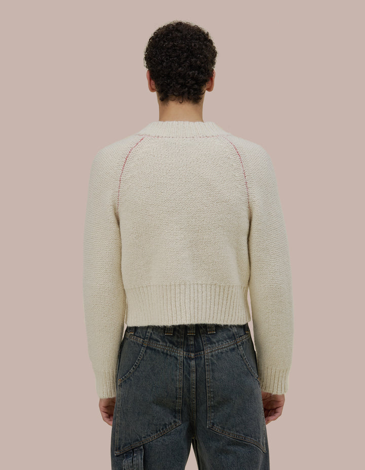 FISHERMAN'S BOMBER