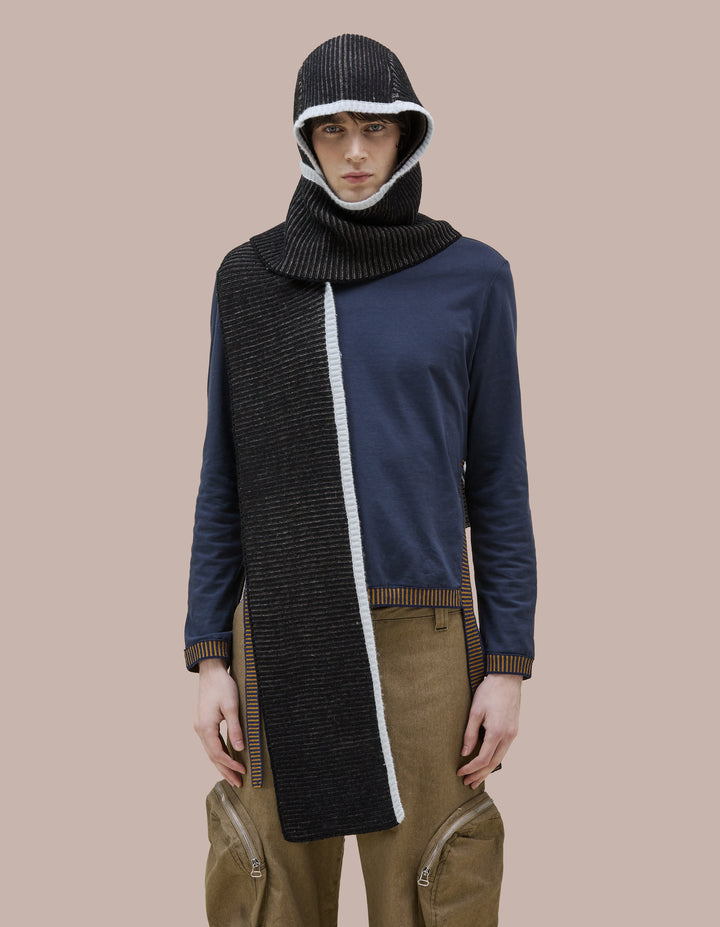 HUDDLE BONNET