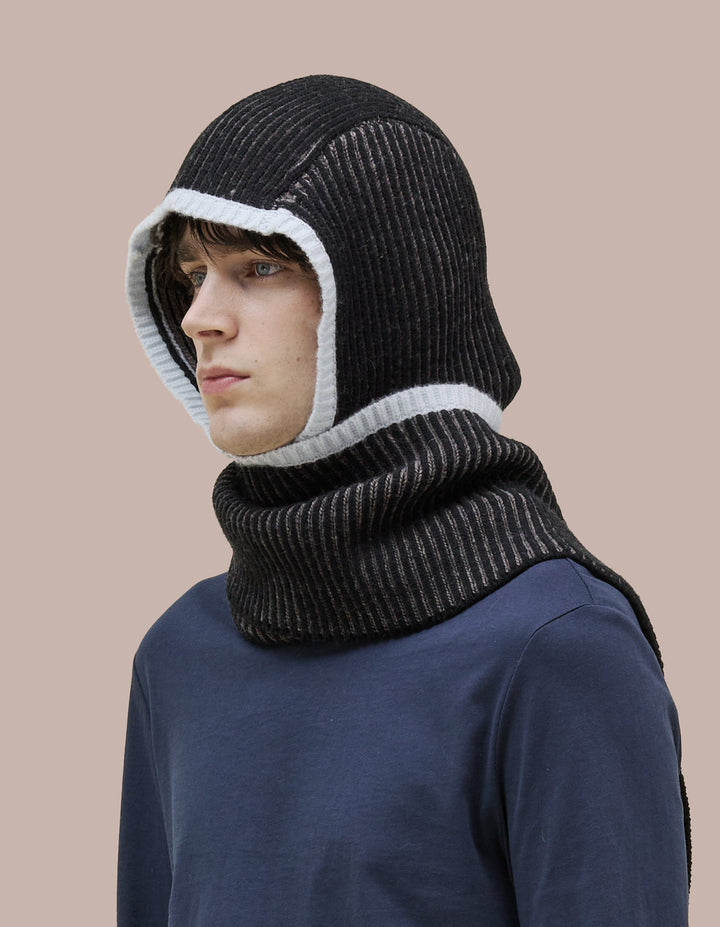 HUDDLE BONNET