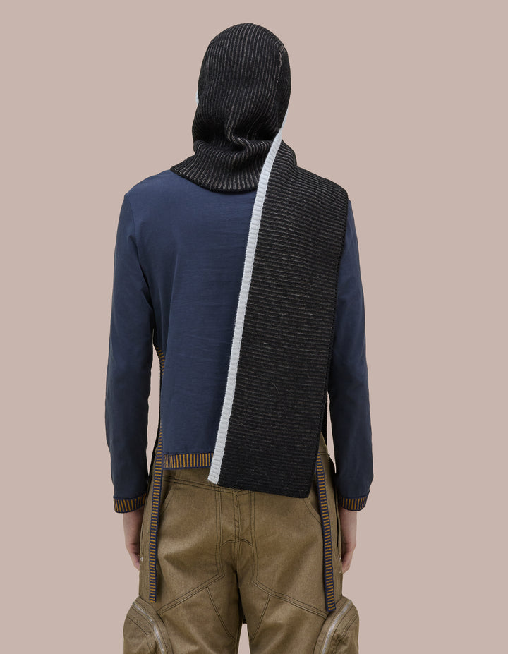 HUDDLE BONNET