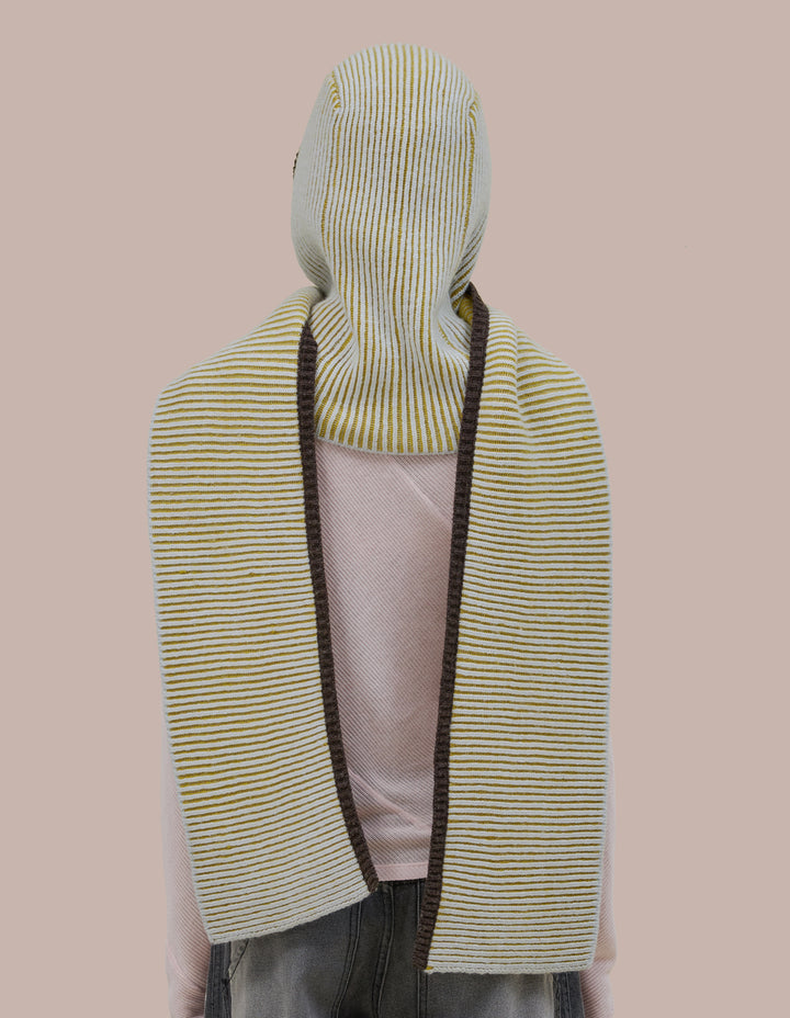 HUDDLE BONNET