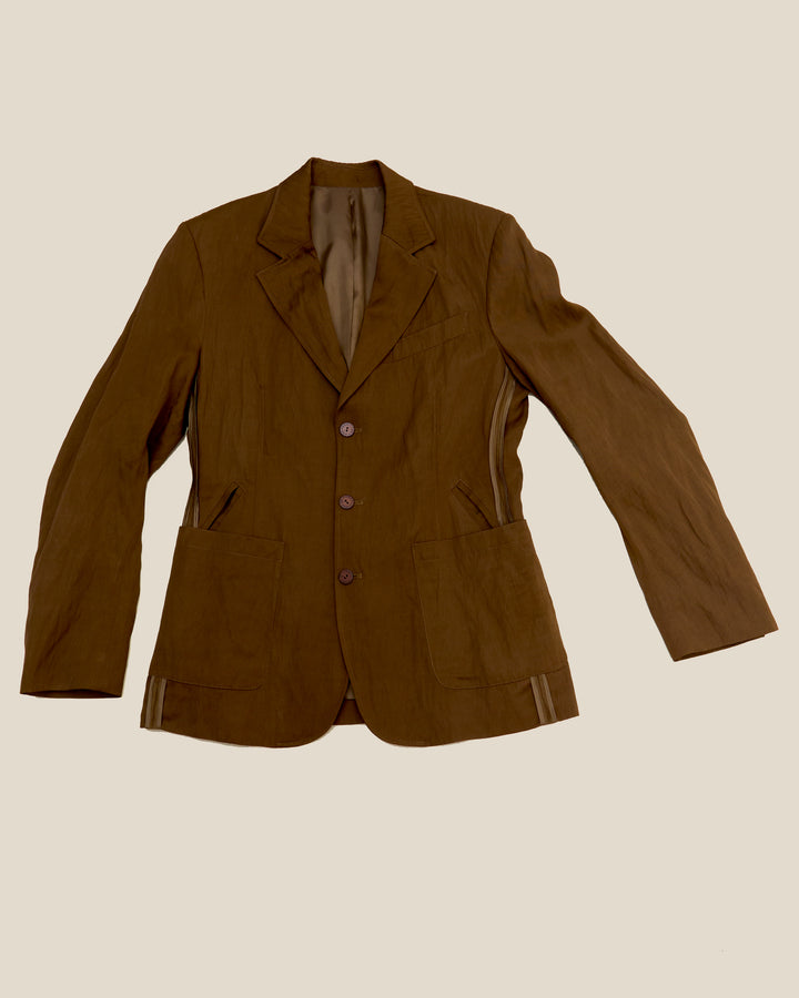 SHADOW BLAZER