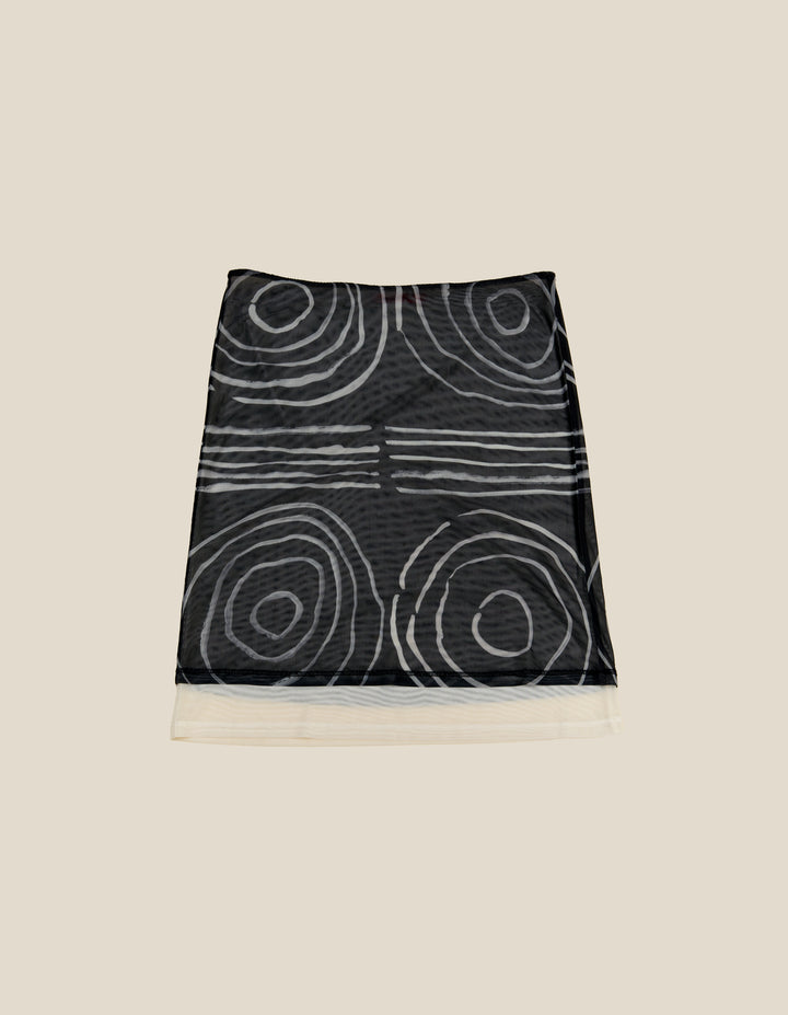 DUET SKIRT