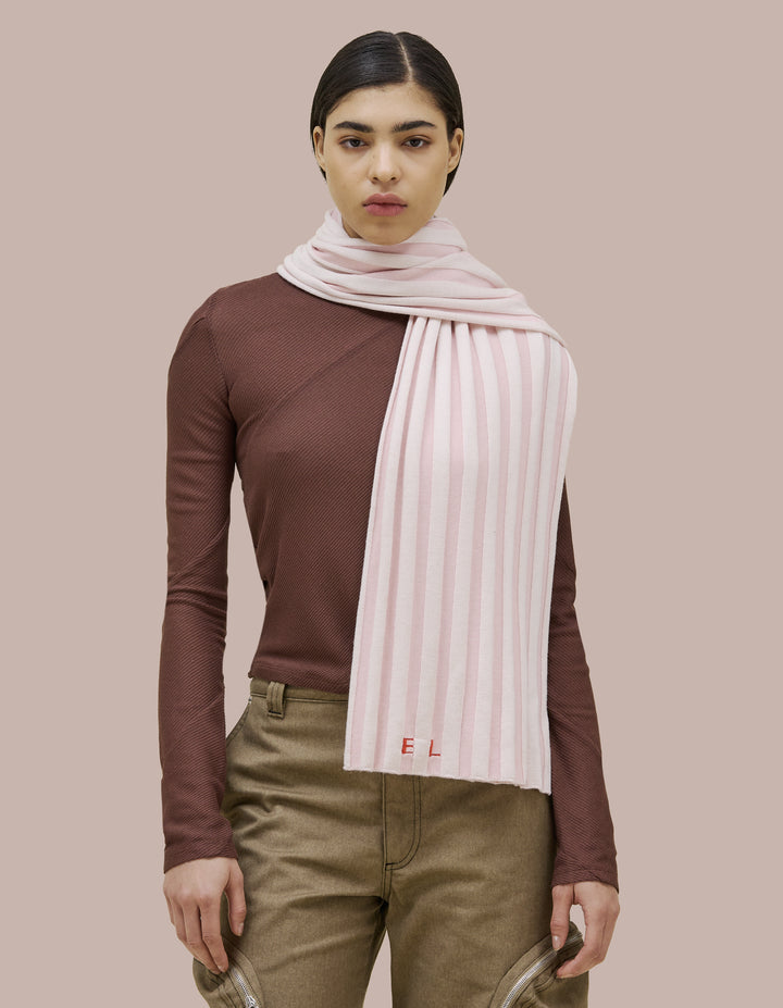 KEYBOARD SCARF