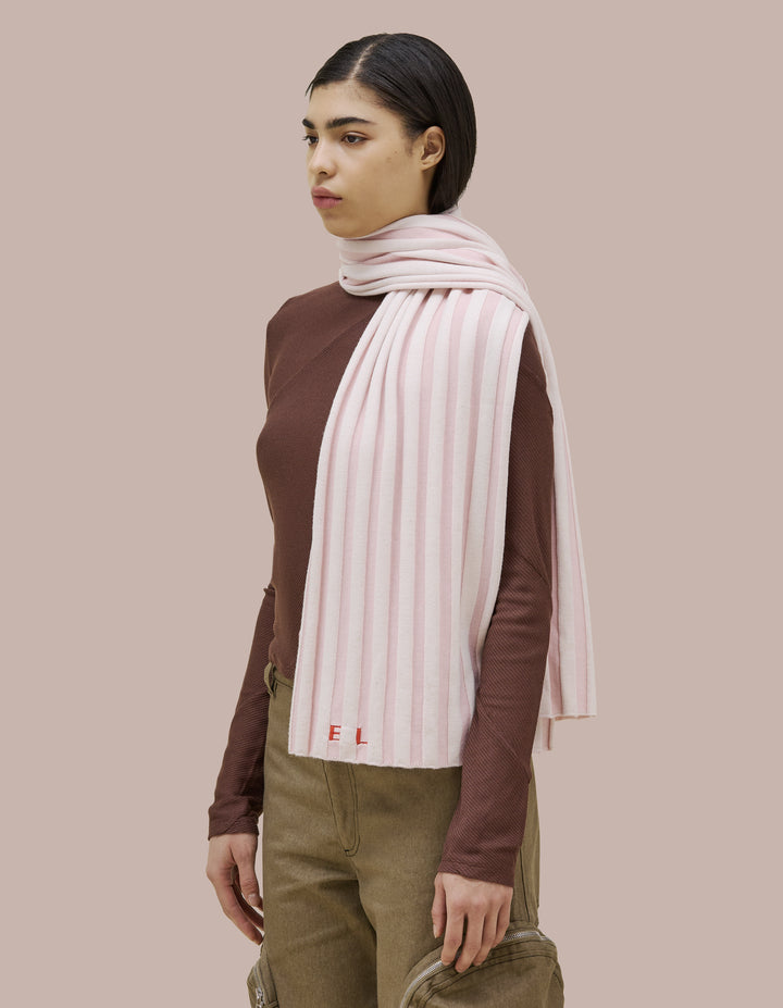 KEYBOARD SCARF