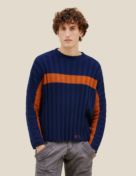 KEYBOARD SWEATER