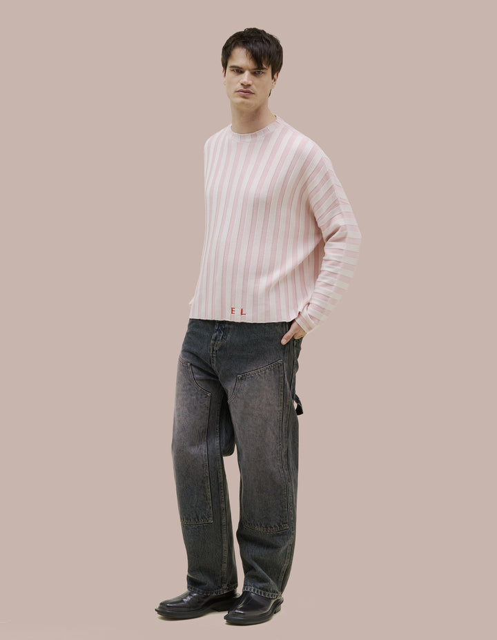 KEYBOARD SWEATER