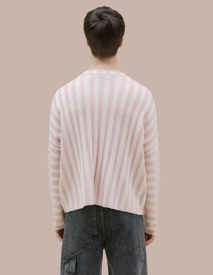 KEYBOARD SWEATER