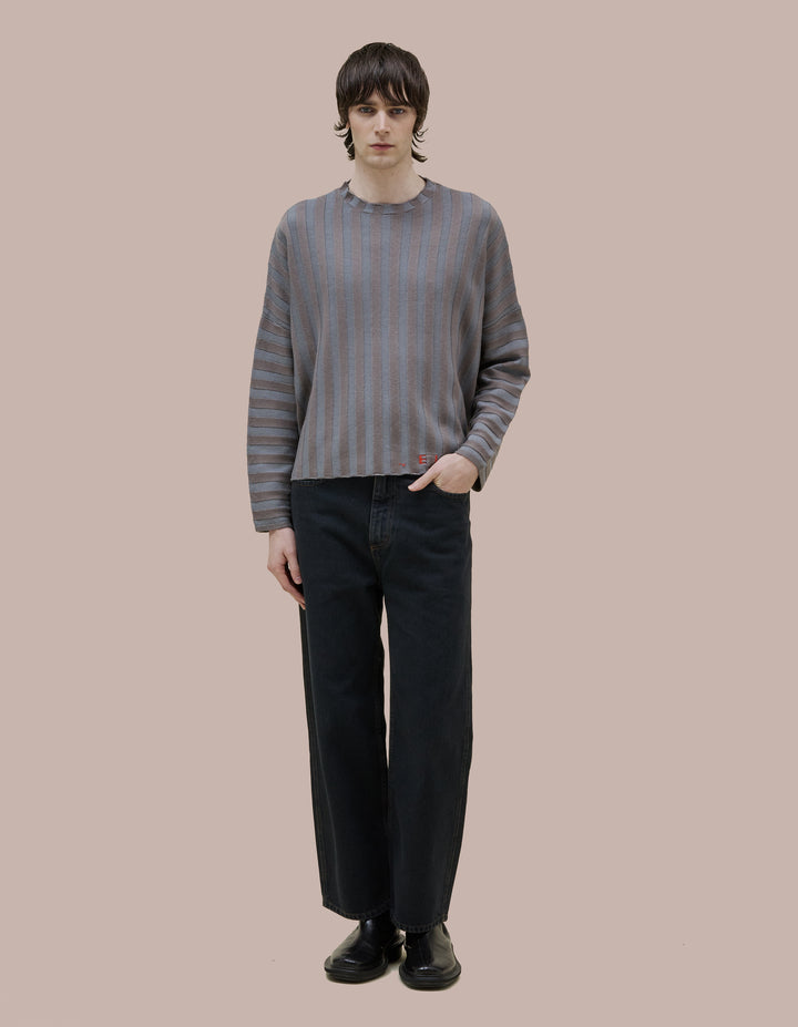 KEYBOARD SWEATER