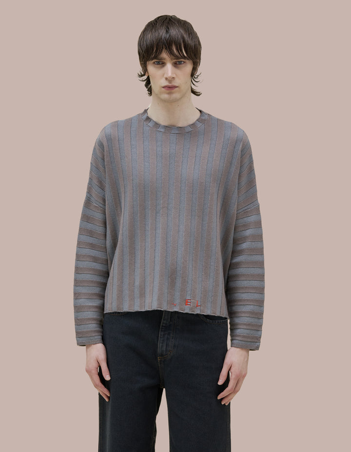 KEYBOARD SWEATER