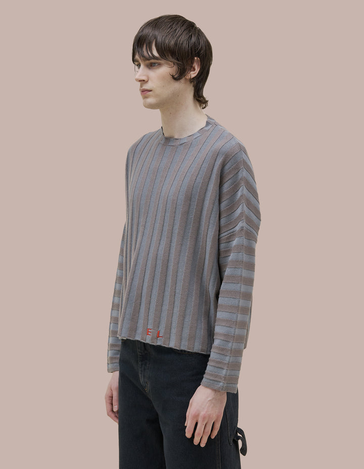 KEYBOARD SWEATER