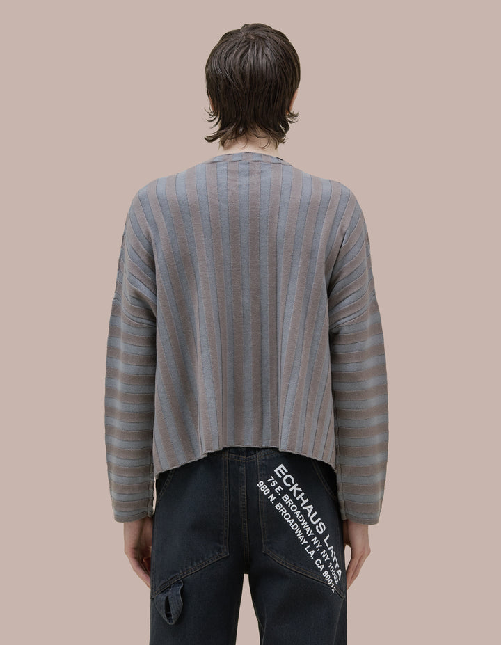 KEYBOARD SWEATER