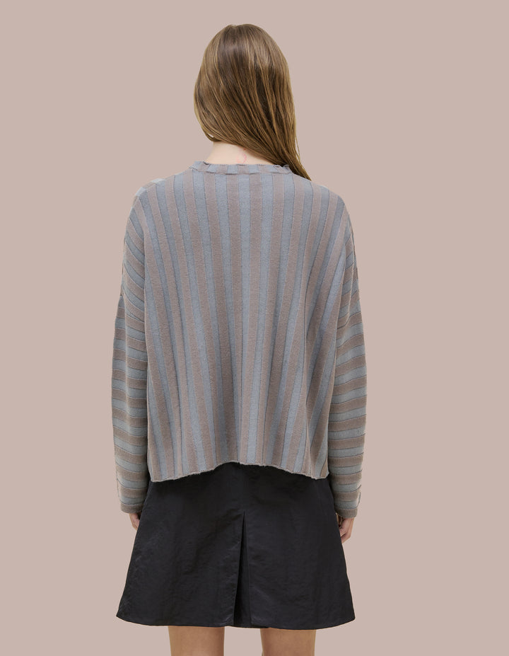 KEYBOARD SWEATER