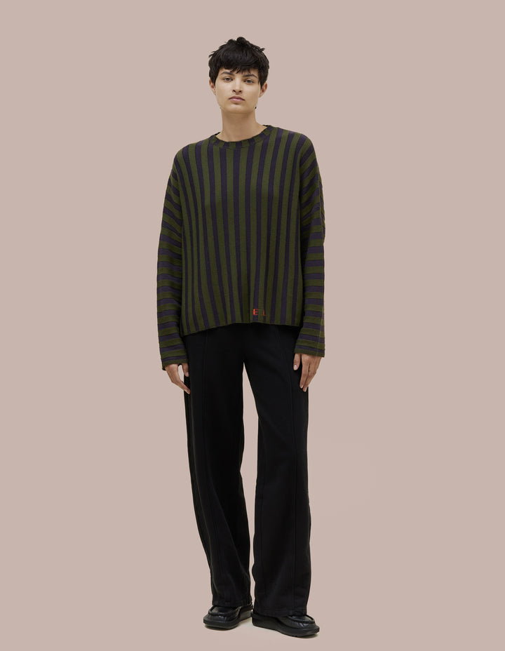 KEYBOARD SWEATER