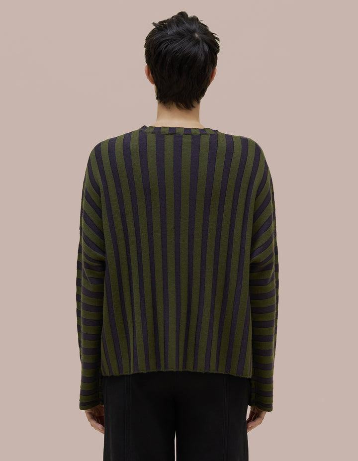 KEYBOARD SWEATER