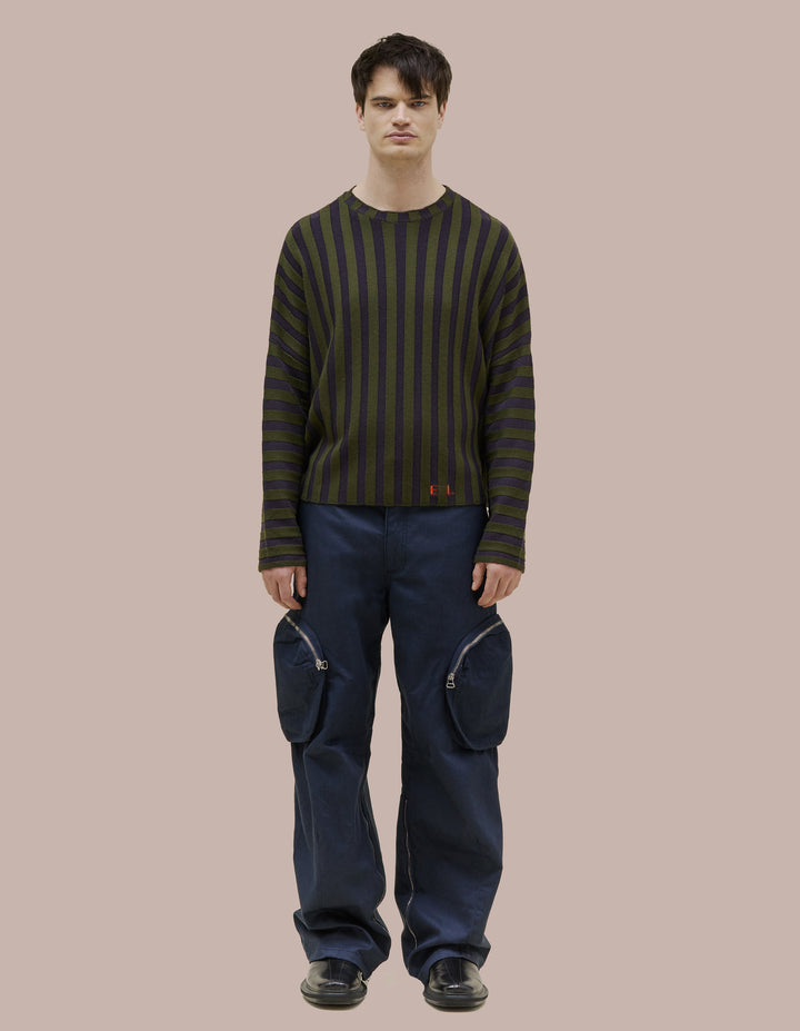 KEYBOARD SWEATER