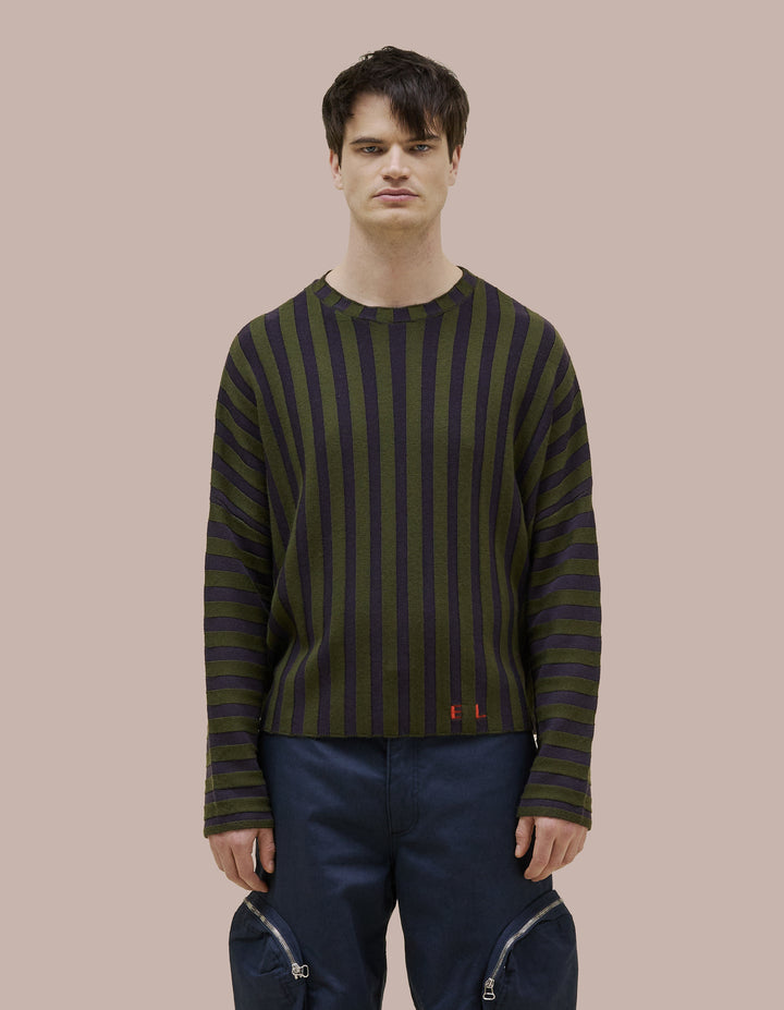 KEYBOARD SWEATER