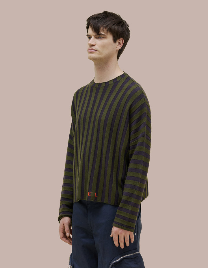 KEYBOARD SWEATER