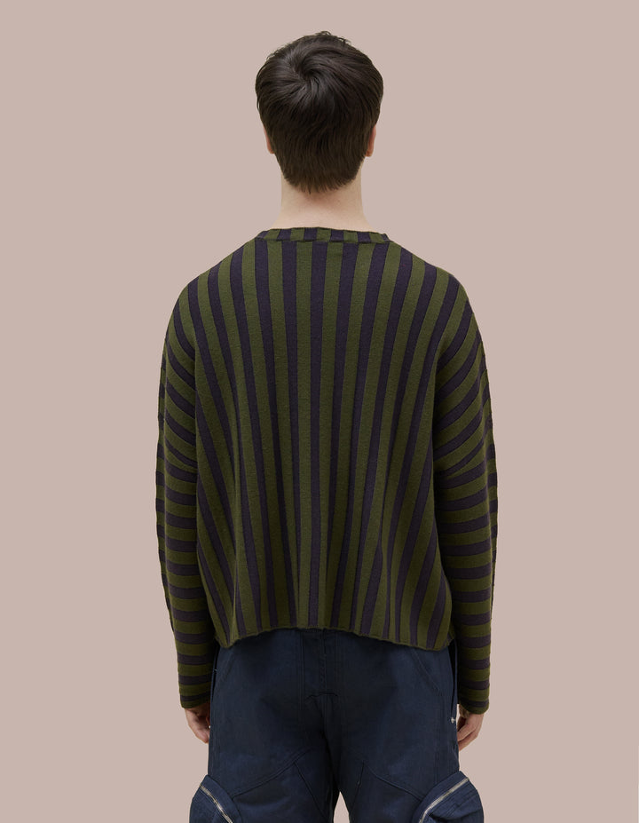 KEYBOARD SWEATER