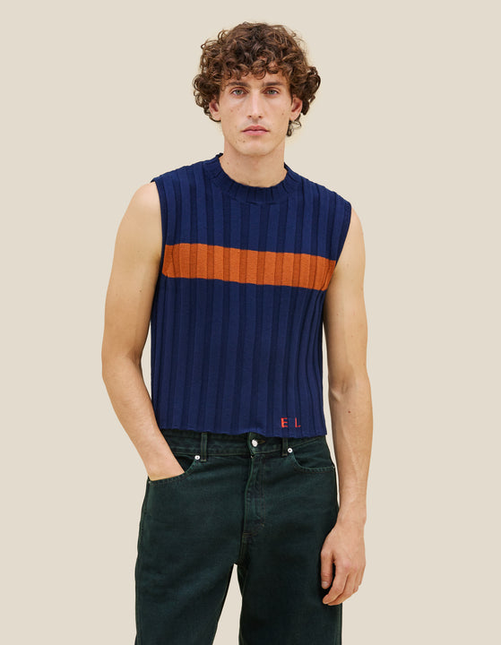 KEYBOARD VEST