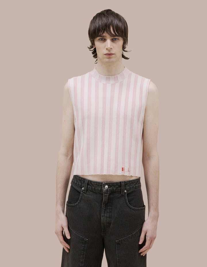 KEYBOARD VEST