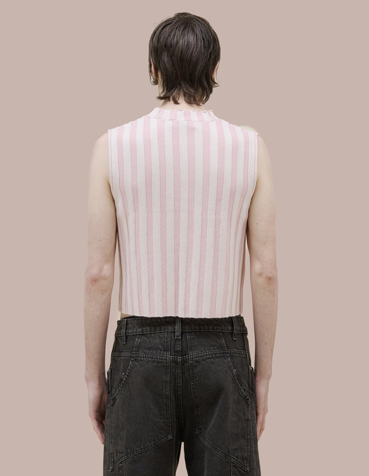 KEYBOARD VEST