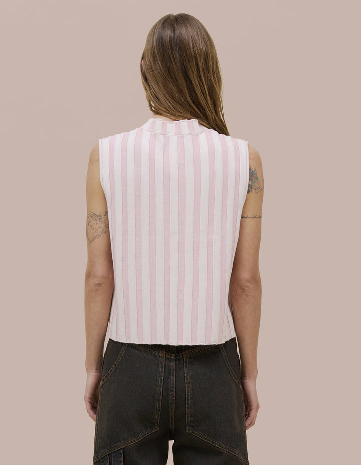 KEYBOARD VEST