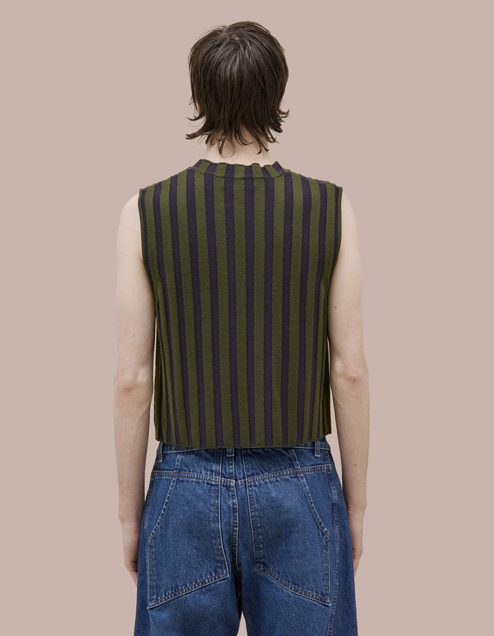 KEYBOARD VEST