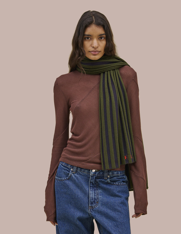 KEYBOARD SCARF