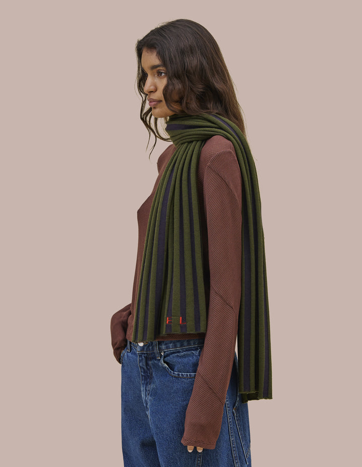 KEYBOARD SCARF