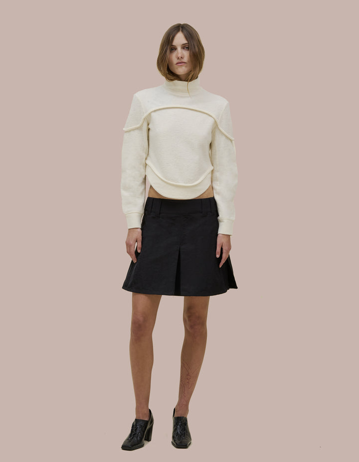 KICK SKIRT