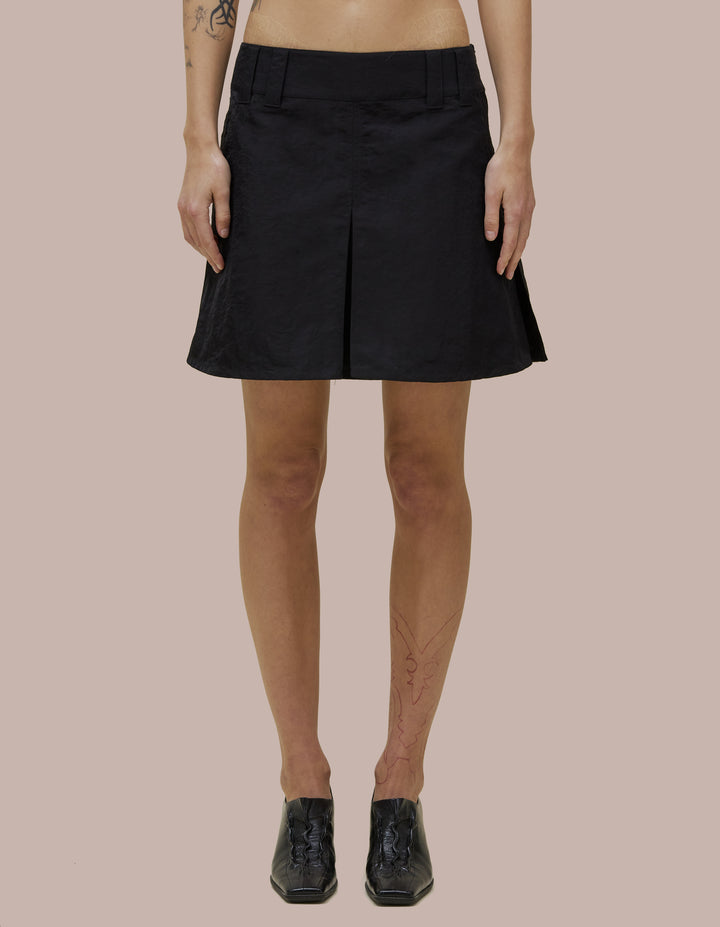 KICK SKIRT