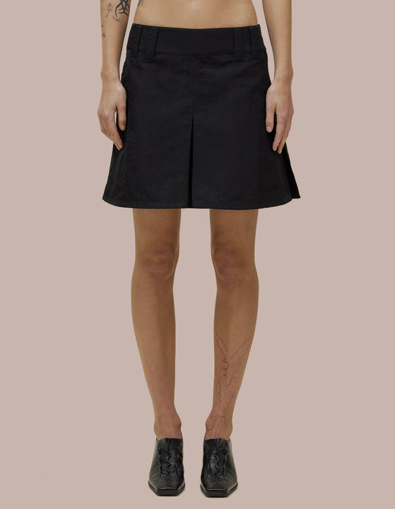 KICK SKIRT