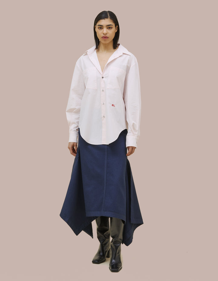 NOTEBOOK BUTTONDOWN