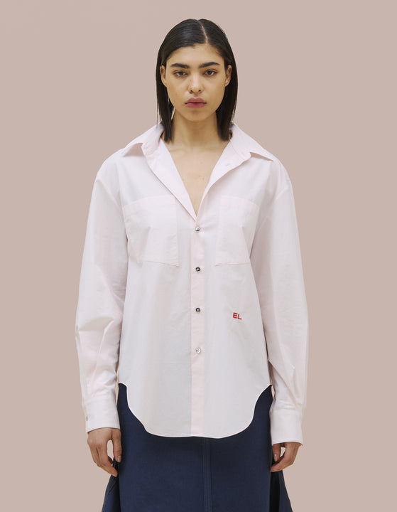 NOTEBOOK BUTTONDOWN