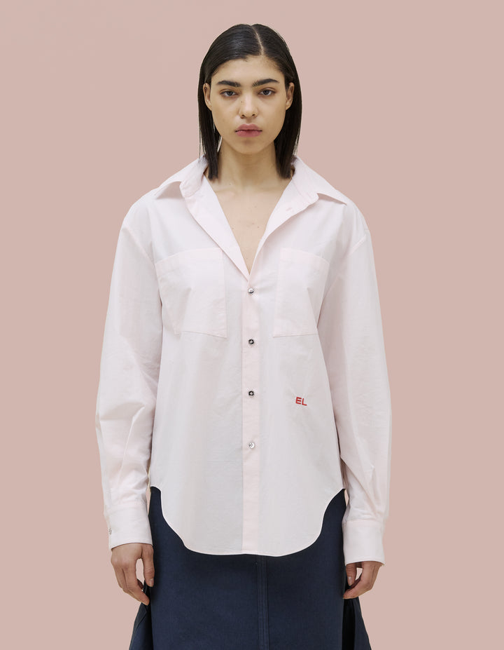 NOTEBOOK BUTTONDOWN