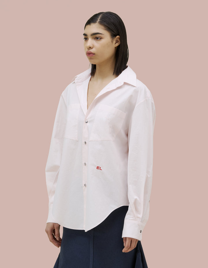 NOTEBOOK BUTTONDOWN