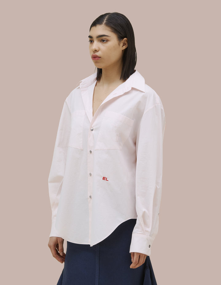 NOTEBOOK BUTTONDOWN