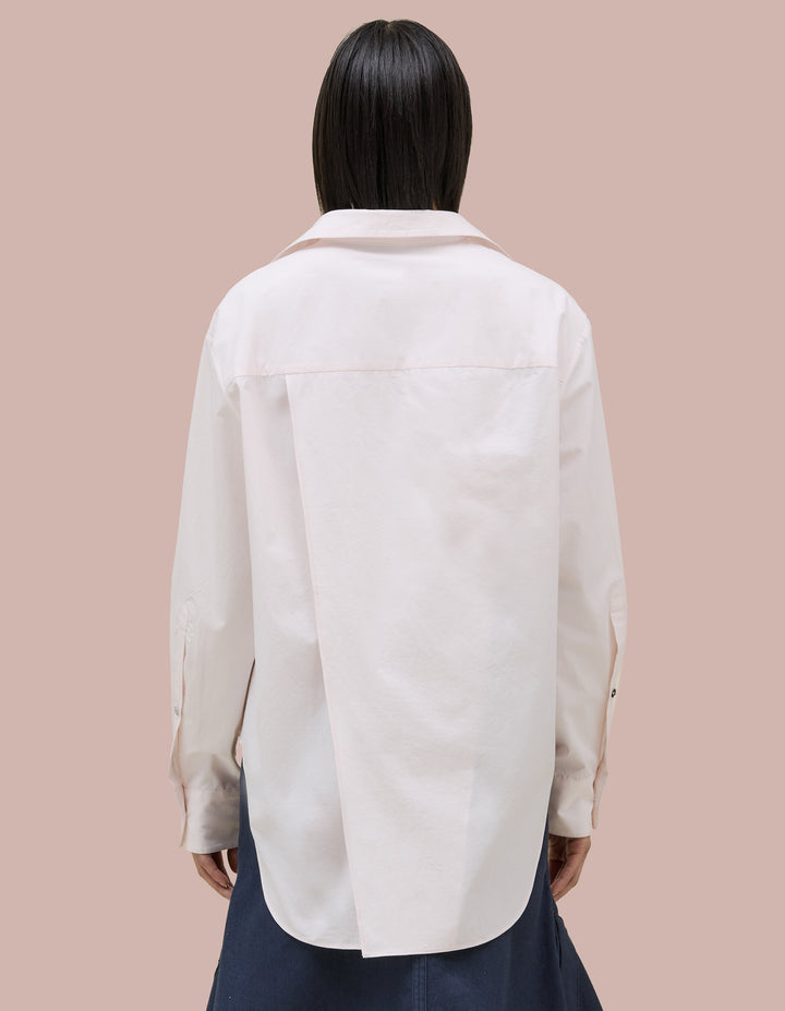 NOTEBOOK BUTTONDOWN
