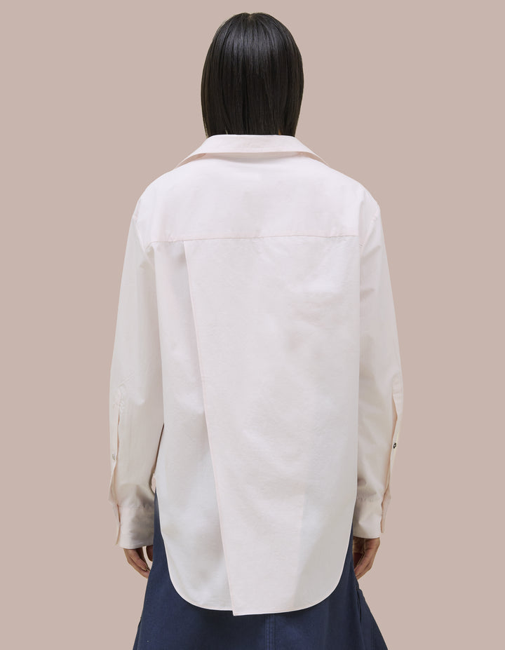 NOTEBOOK BUTTONDOWN