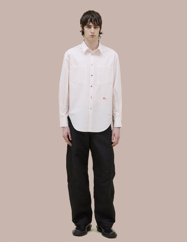 NOTEBOOK BUTTONDOWN