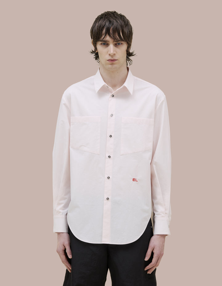 NOTEBOOK BUTTONDOWN
