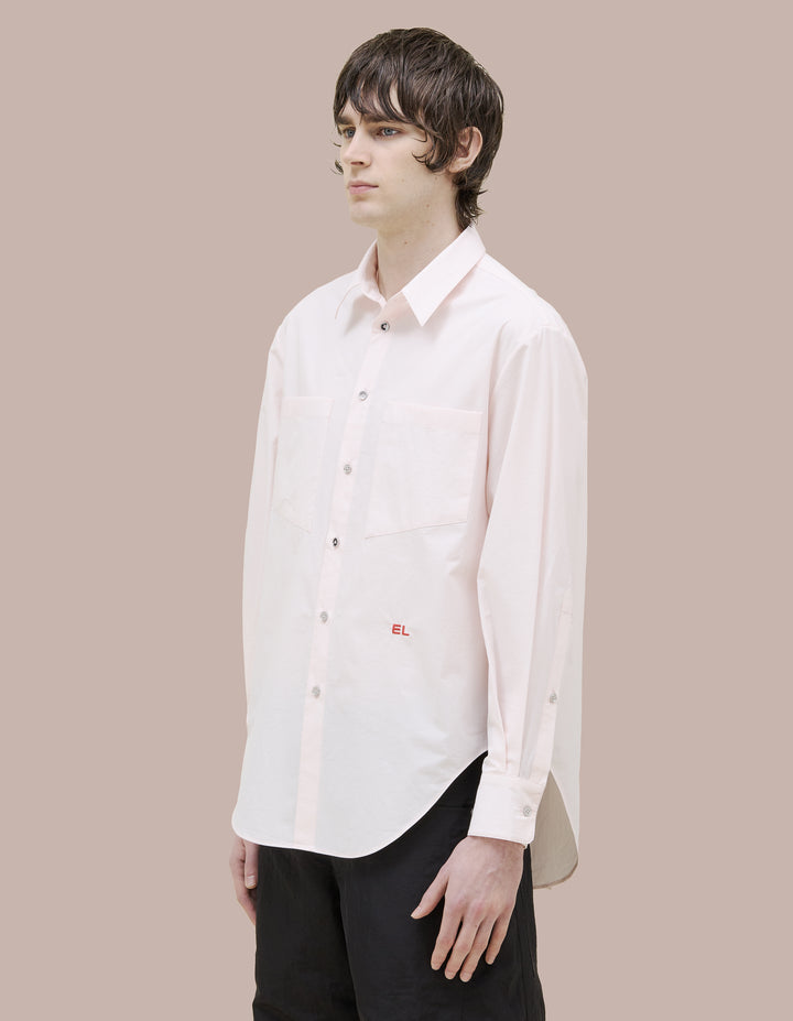 NOTEBOOK BUTTONDOWN