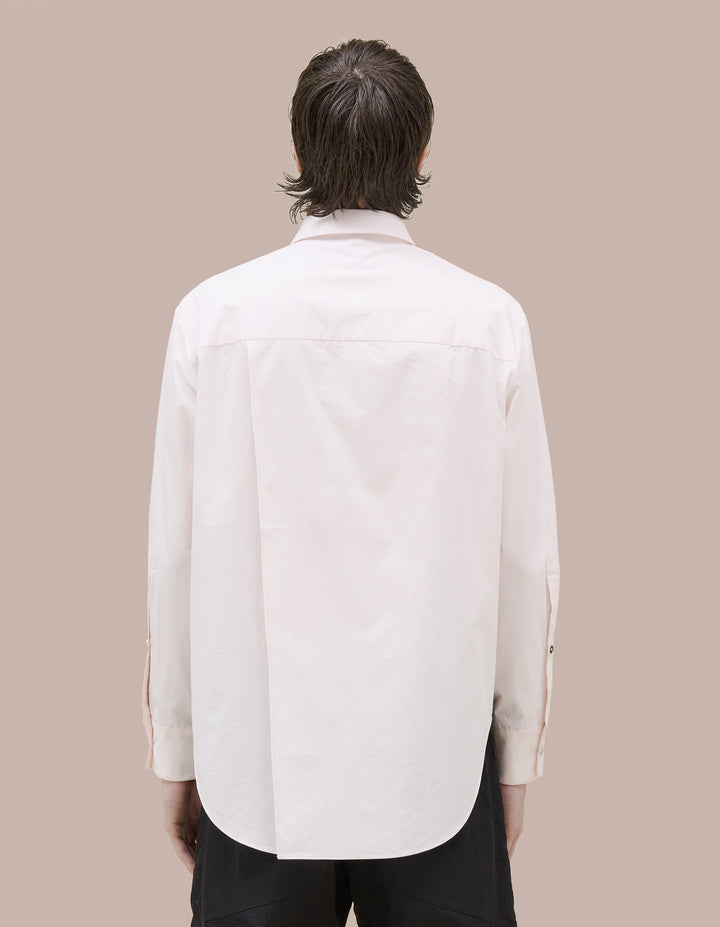 NOTEBOOK BUTTONDOWN